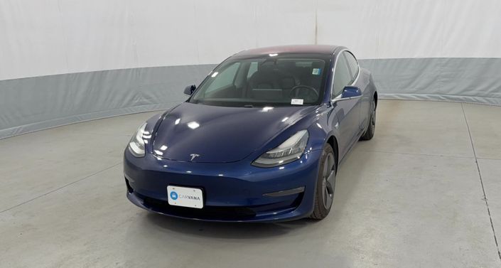2018 Tesla Model 3 Mid Range -
                  Kansas City, MO