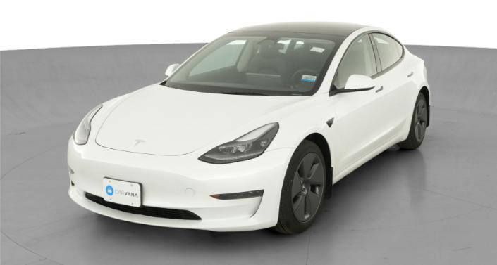 Thumbnail: 2023 Tesla Model 3 - 1