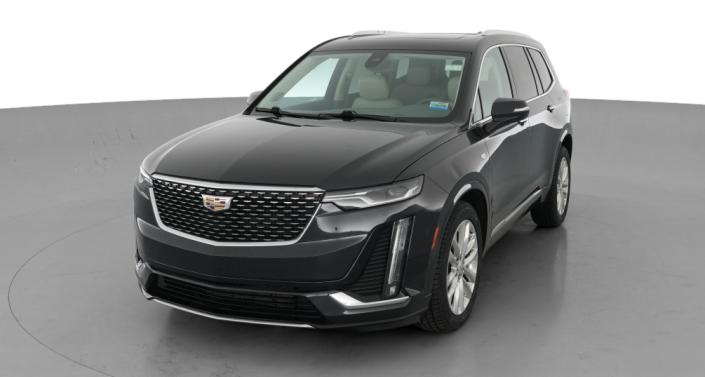 2020 Cadillac XT6 Premium Luxury -
                  Lorain, OH