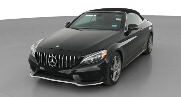 Thumbnail: 2017 Mercedes-Benz C-Class - 1