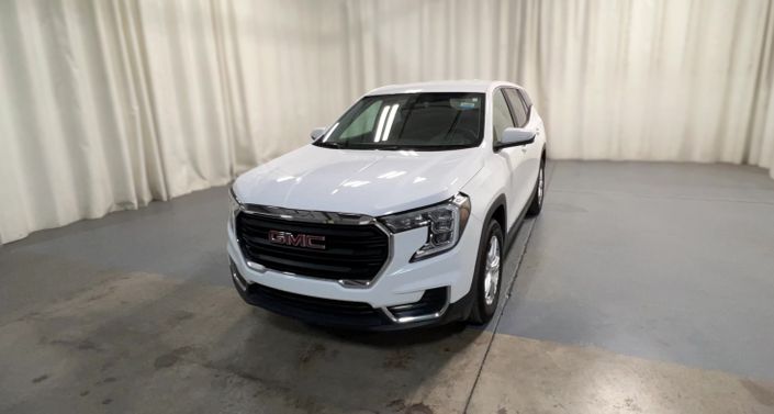 2024 GMC Terrain SLE -
                  San Diego, CA