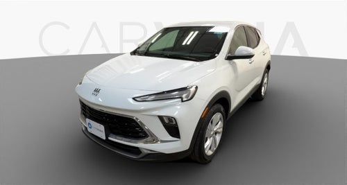 2025 Buick Encore GX