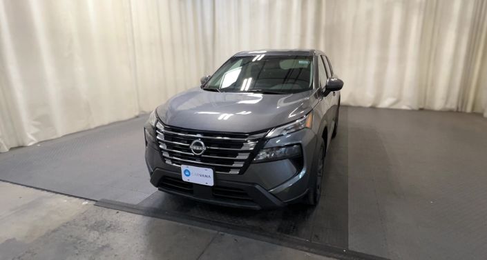 Thumbnail: 2025 Nissan Rogue - 1
