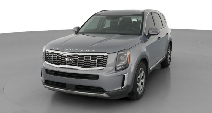 Thumbnail: 2020 Kia Telluride - 1