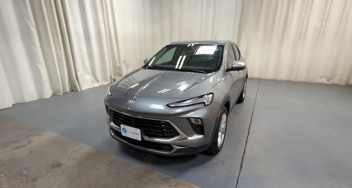 Thumbnail: 2025 Buick Encore GX - 1