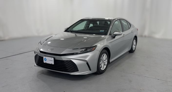 Thumbnail: 2025 Toyota Camry - 1