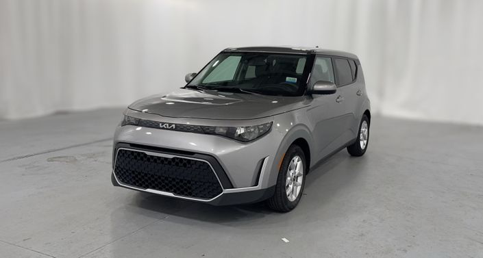 Thumbnail: 2025 Kia Soul - 1