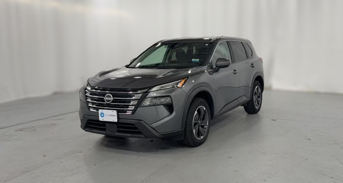 Thumbnail: 2025 Nissan Rogue - 1