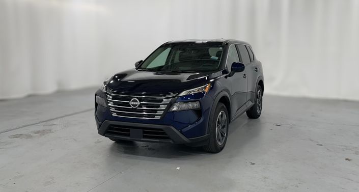 Thumbnail: 2025 Nissan Rogue - 1