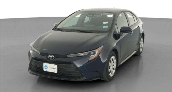 Thumbnail: 2025 Toyota Corolla - 1