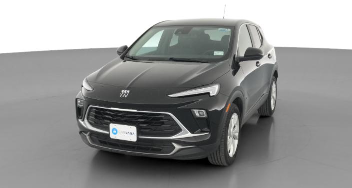 Thumbnail: 2025 Buick Encore GX - 1