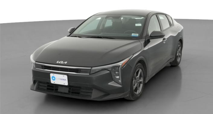 Thumbnail: 2025 Kia K4 - 1