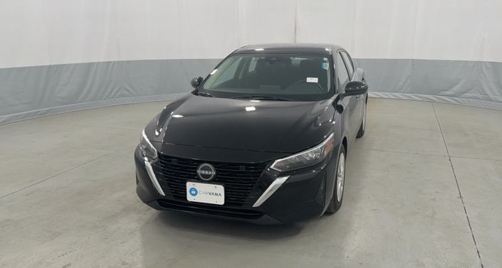 Thumbnail: 2025 Nissan Sentra - 1