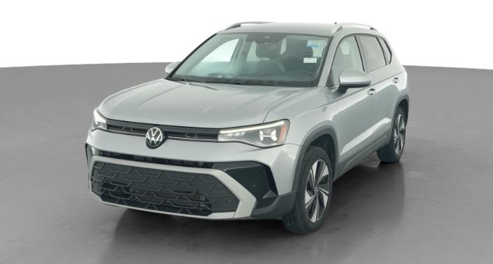 Thumbnail: 2025 Volkswagen Taos - 1