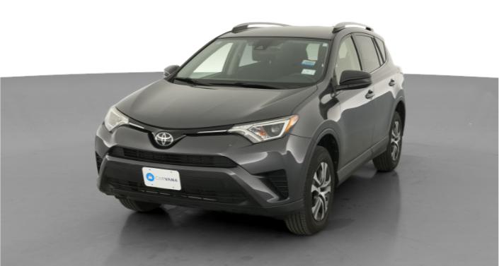 Thumbnail: 2017 Toyota RAV4 - 1
