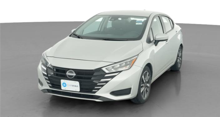 Thumbnail: 2025 Nissan Versa - 1
