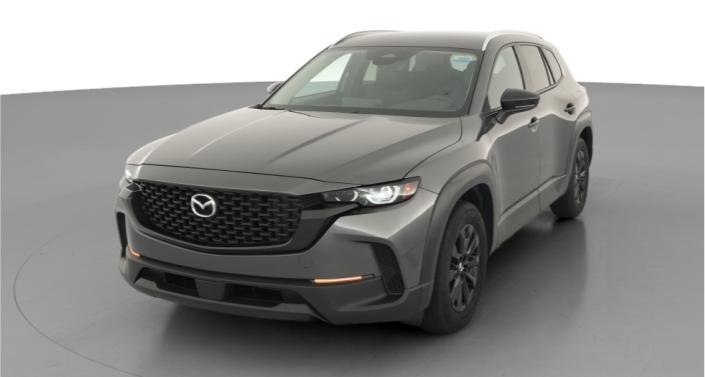 Thumbnail: 2025 Mazda CX-50 - 1