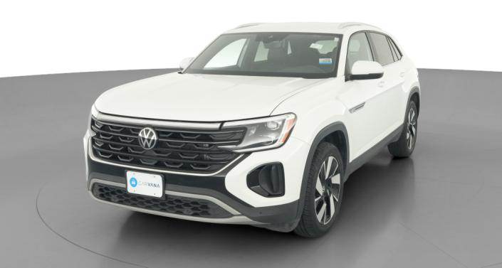 Thumbnail: 2025 Volkswagen Atlas - 1