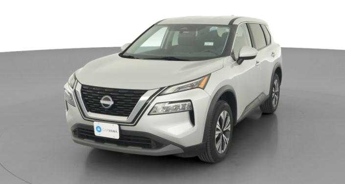 Thumbnail: 2023 Nissan Rogue - 1