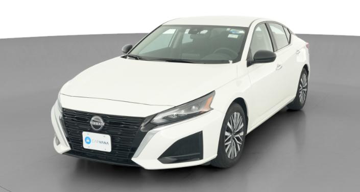 Thumbnail: 2025 Nissan Altima - 1