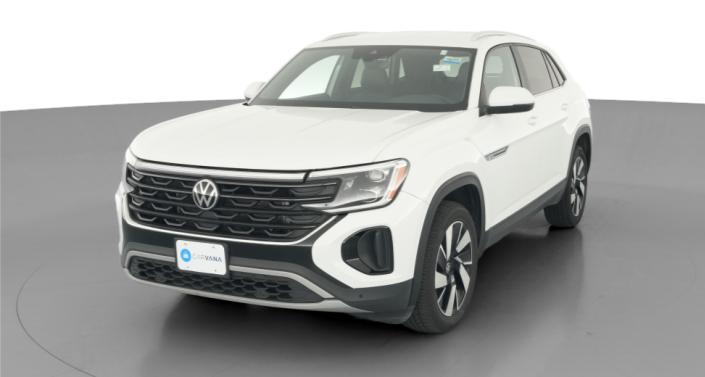Thumbnail: 2025 Volkswagen Atlas - 1