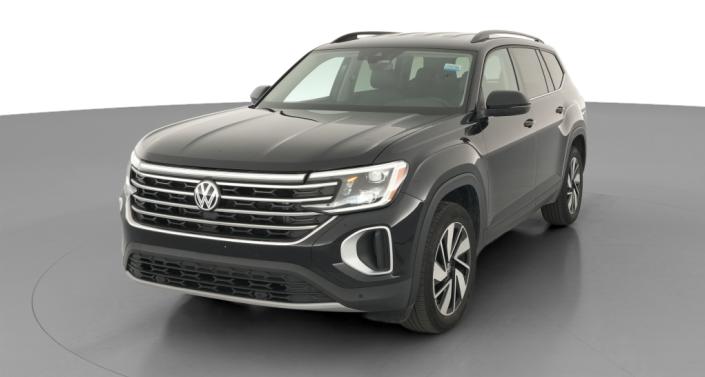 Thumbnail: 2025 Volkswagen Atlas - 1