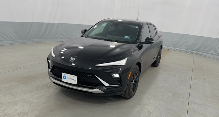 Thumbnail: 2025 Buick Envista - 1