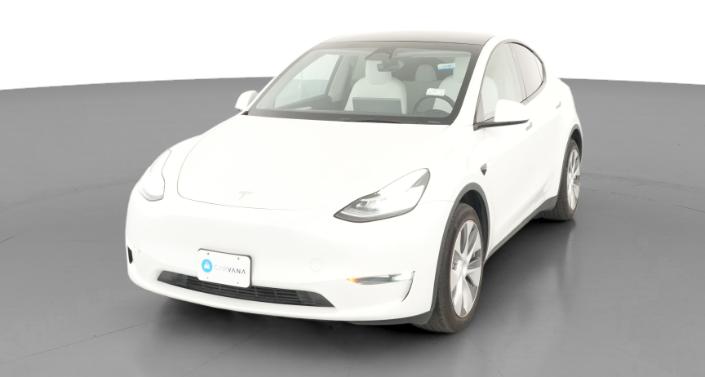 Thumbnail: 2023 Tesla Model Y - 1