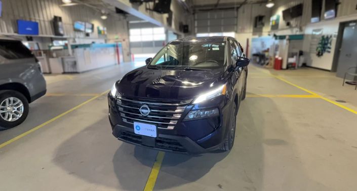Thumbnail: 2025 Nissan Rogue - 1
