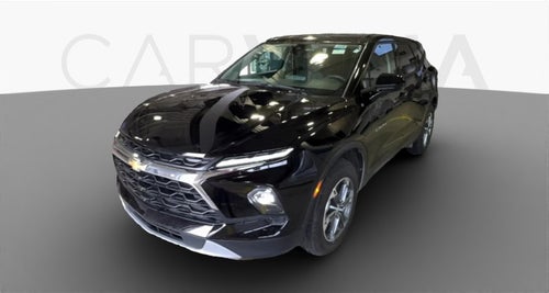 2025 Chevrolet Blazer