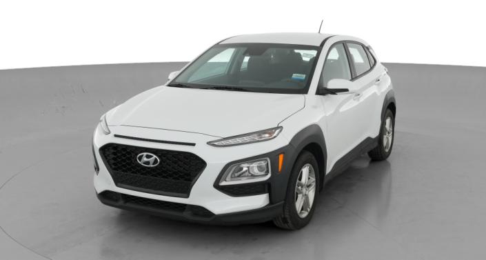 2021 Hyundai Kona SE -
                  Lorain, OH