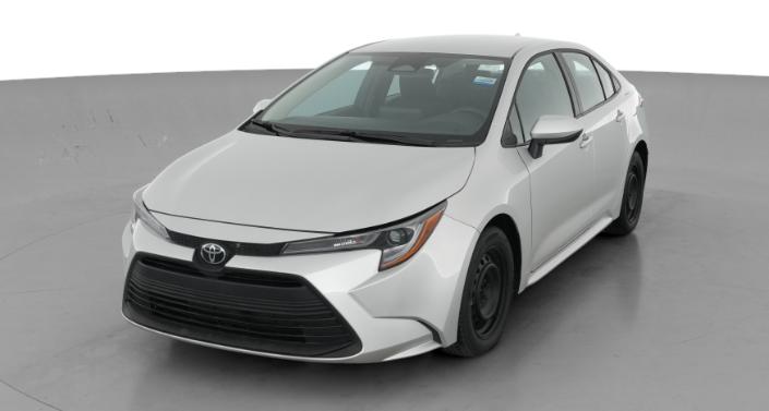 Thumbnail: 2025 Toyota Corolla - 1