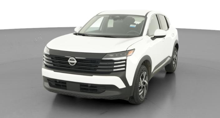 Thumbnail: 2025 Nissan Kicks - 1