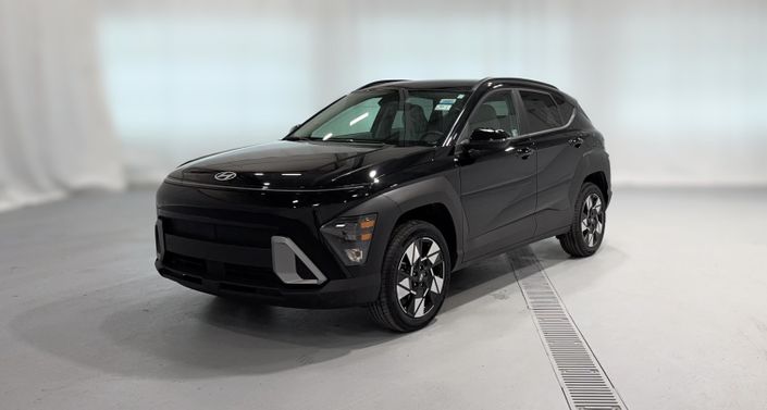 Thumbnail: 2025 Hyundai Kona - 1