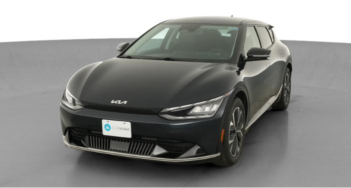 2022 Kia EV6 Wind -
                  Colonial Heights, VA