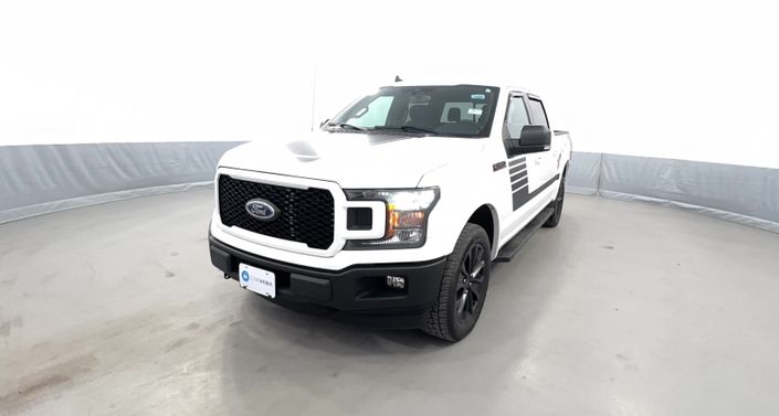 Thumbnail: 2019 Ford Econoline - 1