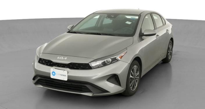 Thumbnail: 2024 Kia Forte - 1