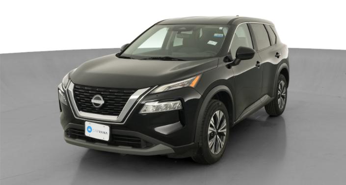 Thumbnail: 2023 Nissan Rogue - 1