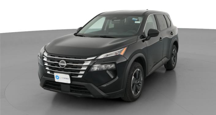 Thumbnail: 2025 Nissan Rogue - 1