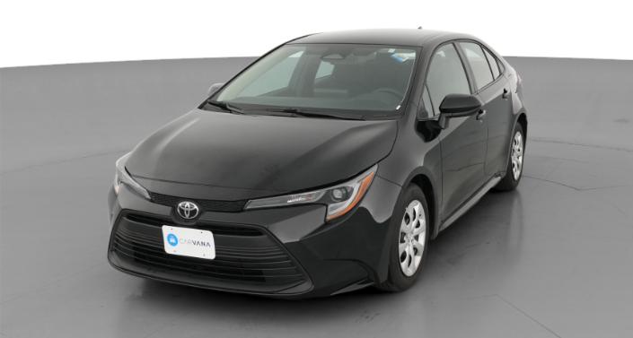Thumbnail: 2025 Toyota Corolla - 1