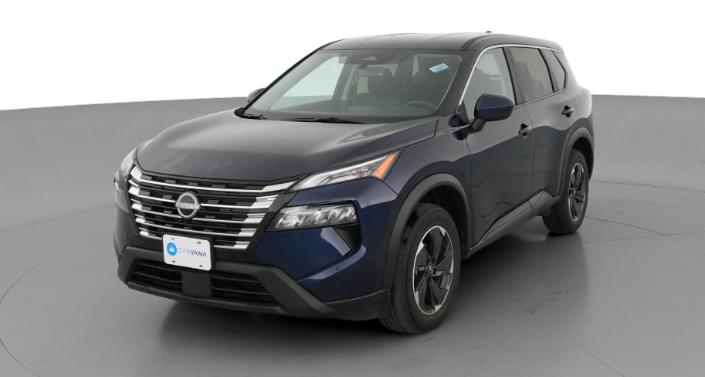Thumbnail: 2025 Nissan Rogue - 1