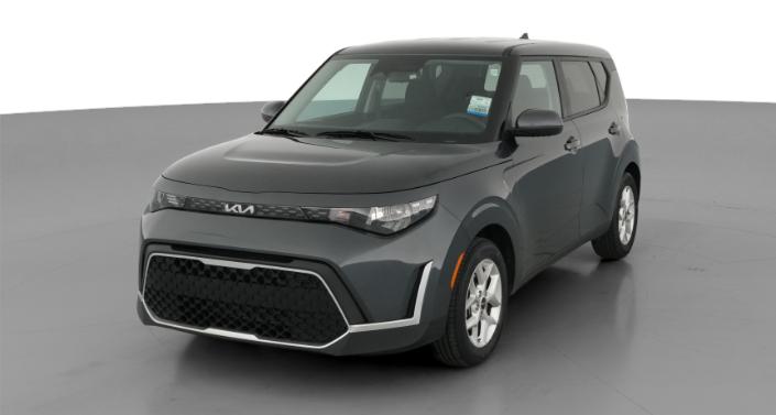 Thumbnail: 2025 Kia Soul - 1