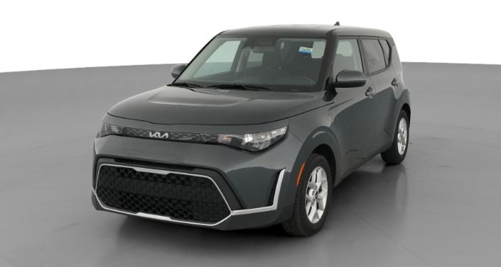 Thumbnail: 2025 Kia Soul - 1