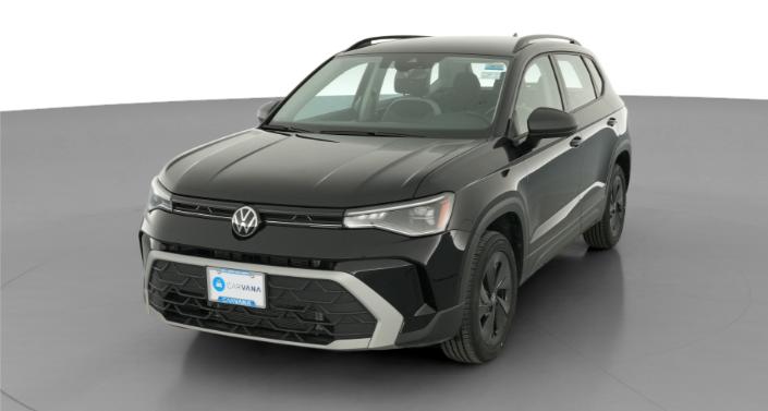 Thumbnail: 2025 Volkswagen Taos - 1