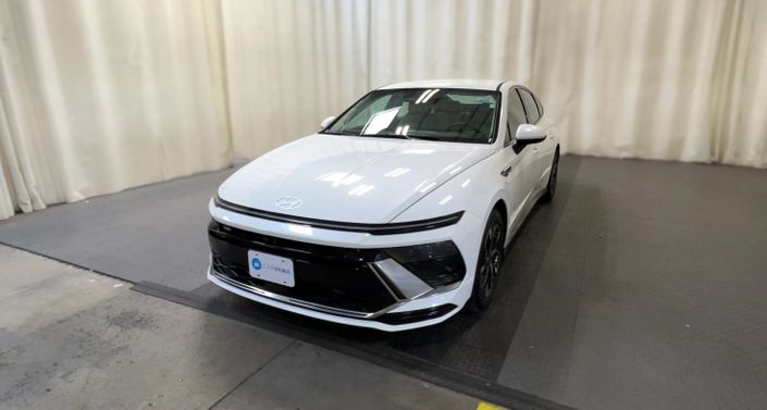 Thumbnail: 2025 Hyundai Sonata - 1