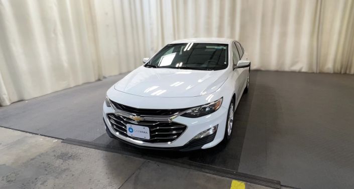 Thumbnail: 2023 Chevrolet Malibu - 1