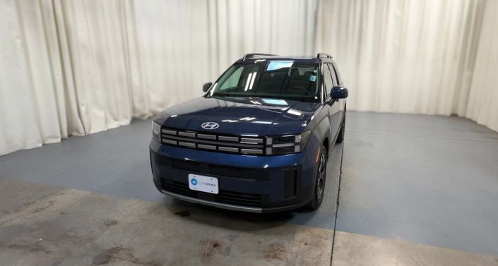 Thumbnail: 2025 Hyundai Santa Fe - 1