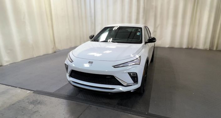 Thumbnail: 2025 Buick Envista - 1