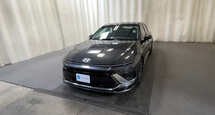 Thumbnail: 2025 Hyundai Sonata - 1