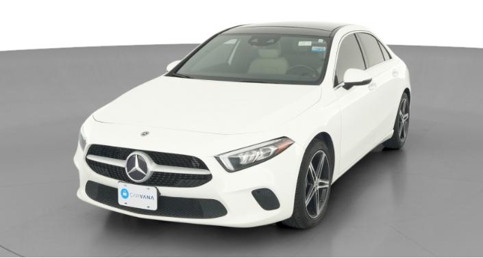 2019 Mercedes-Benz A-Class A 220 -
                  Rocklin, CA